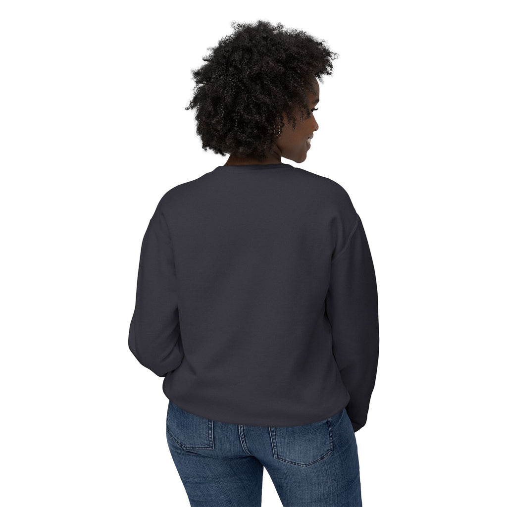 Gamer Couple Crewneck Sweatshirt