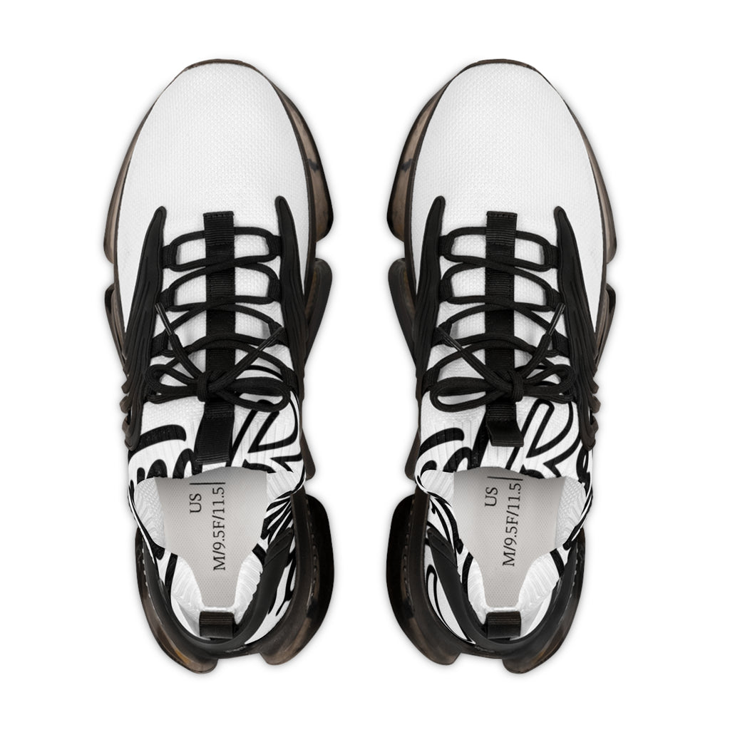 Generic Mesh Sneakers