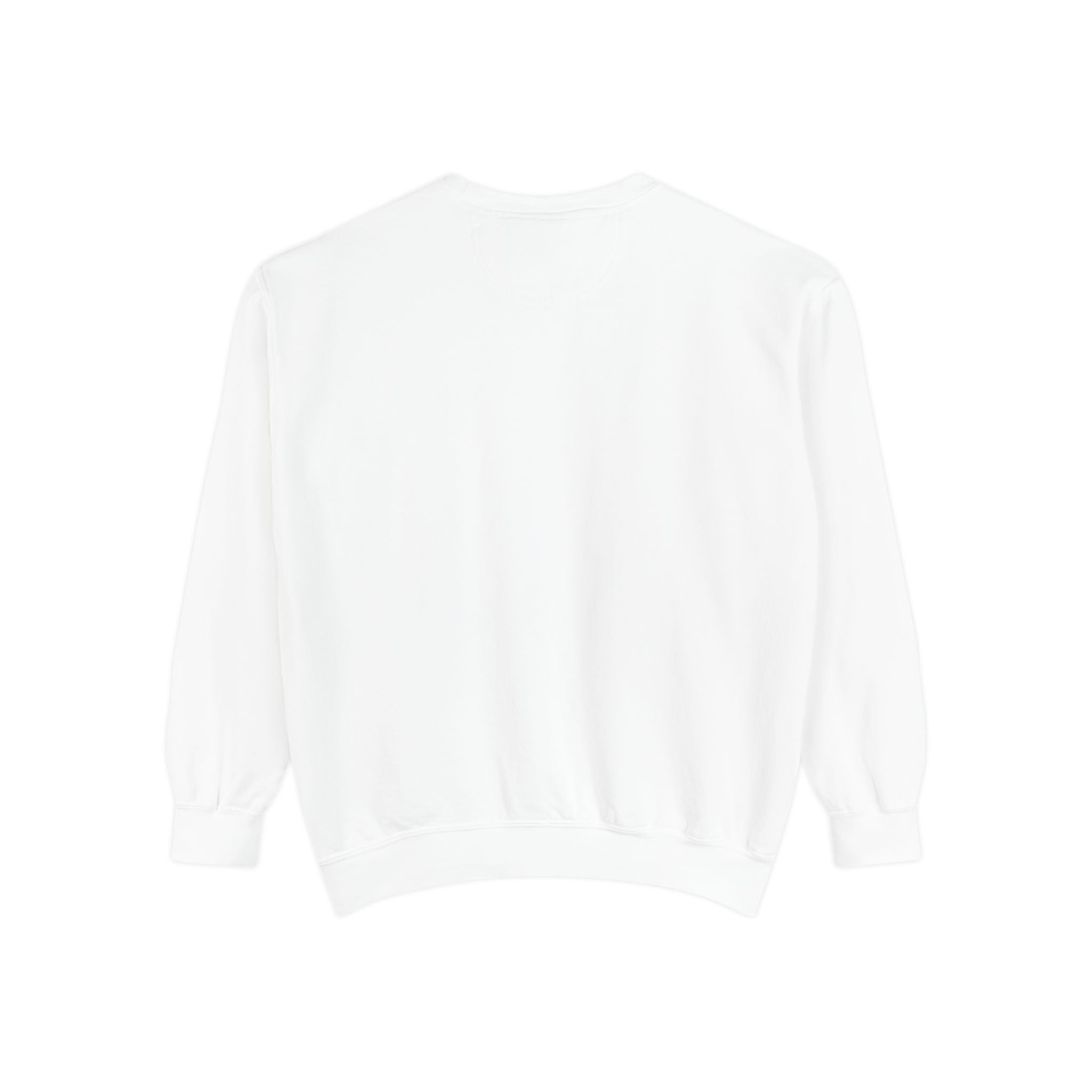 Submit Dyed Sweatshirt