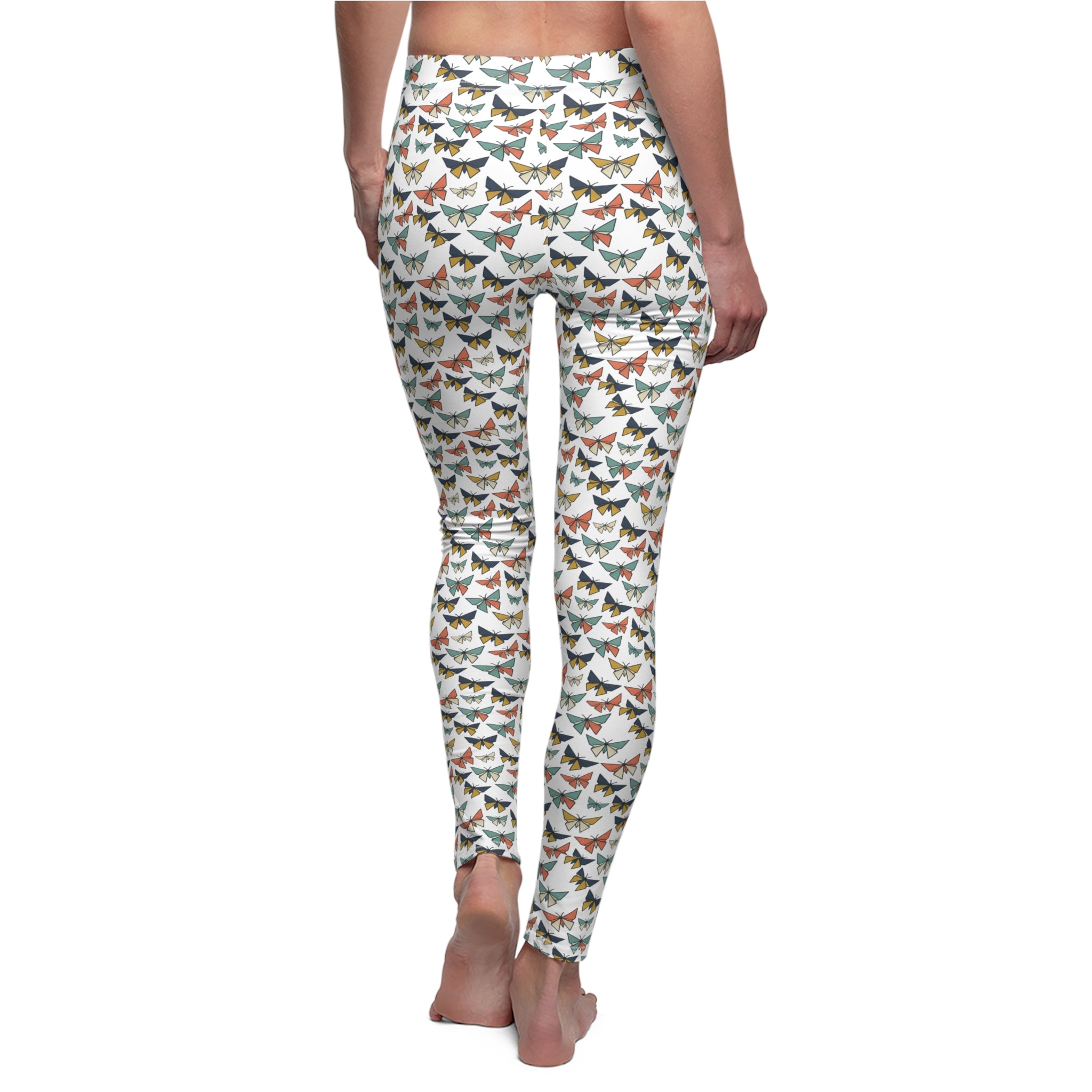 Butterfly Leggings