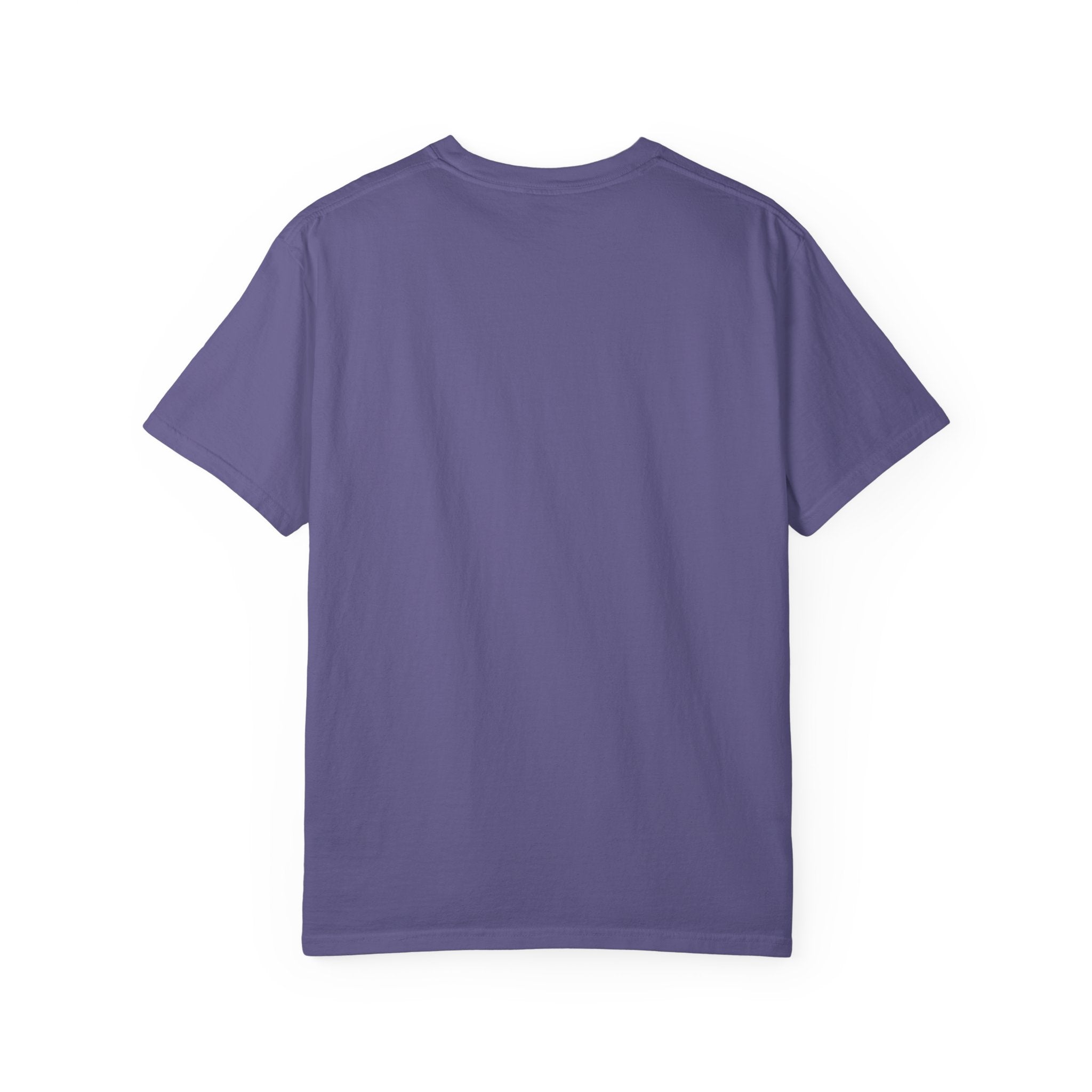 Chaotic Bird T-shirt