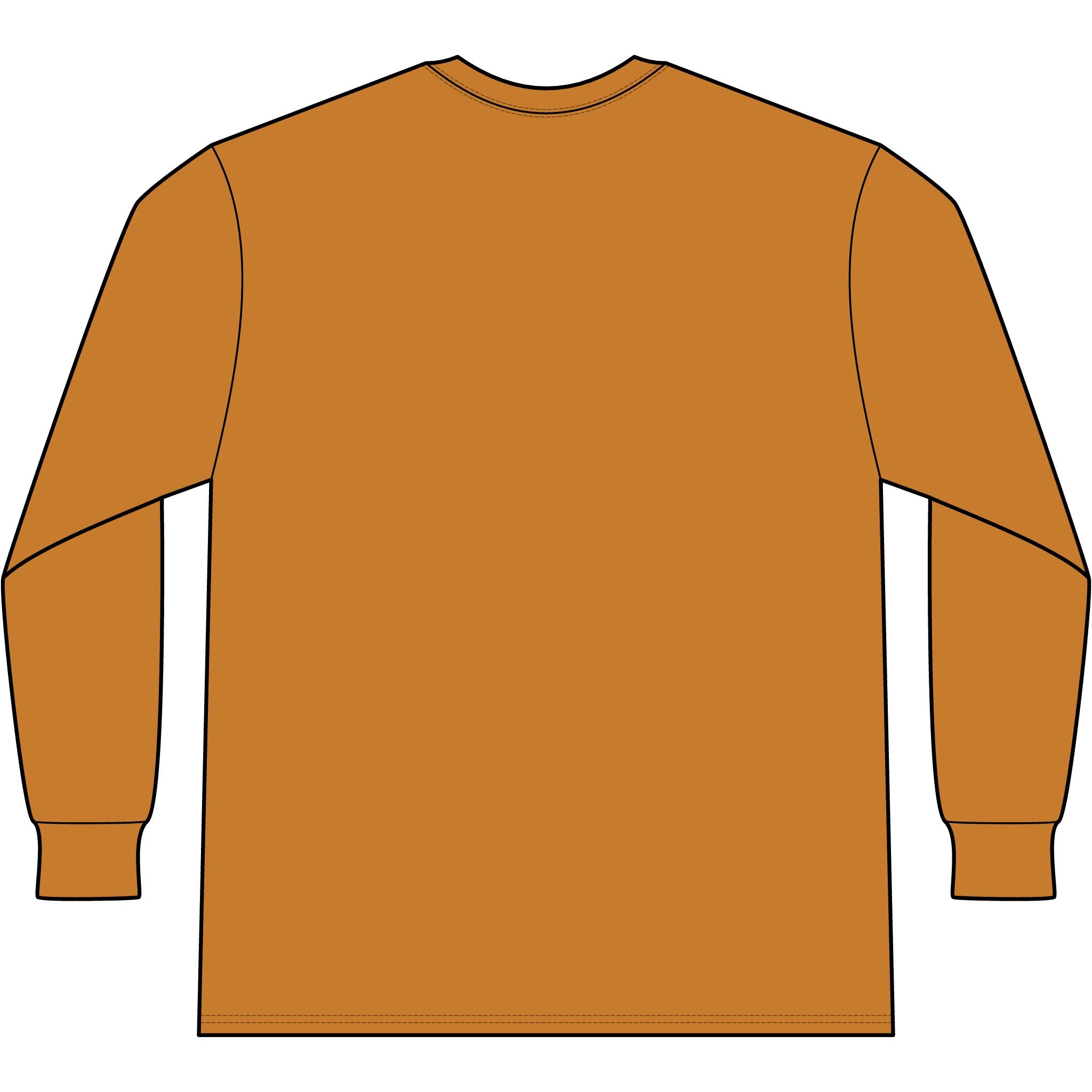 Air Mail Long Sleeve