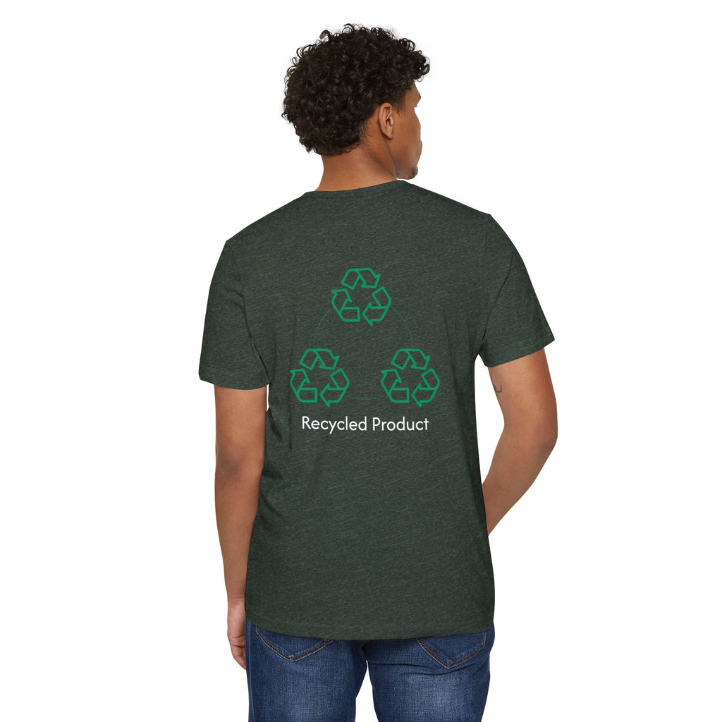 Recycled Product T-Shirt