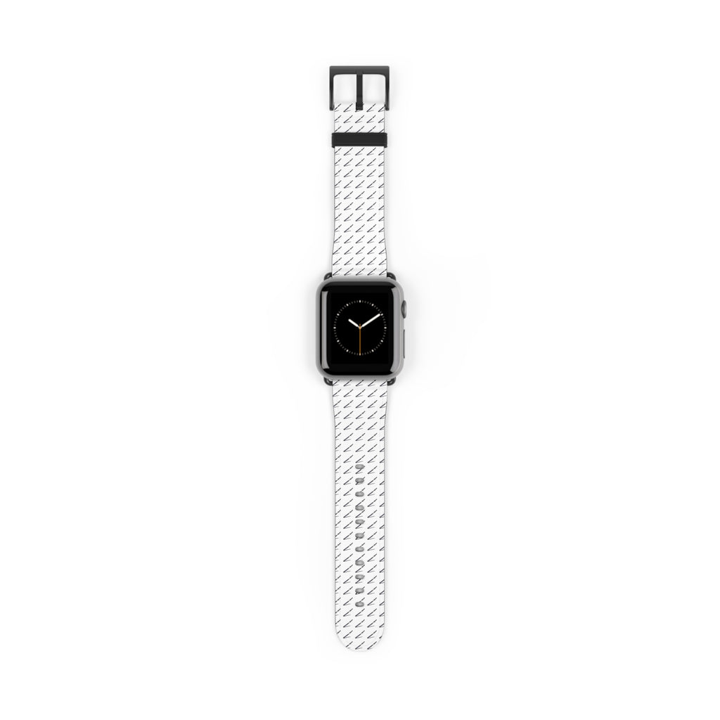 Watch Band - Katanas
