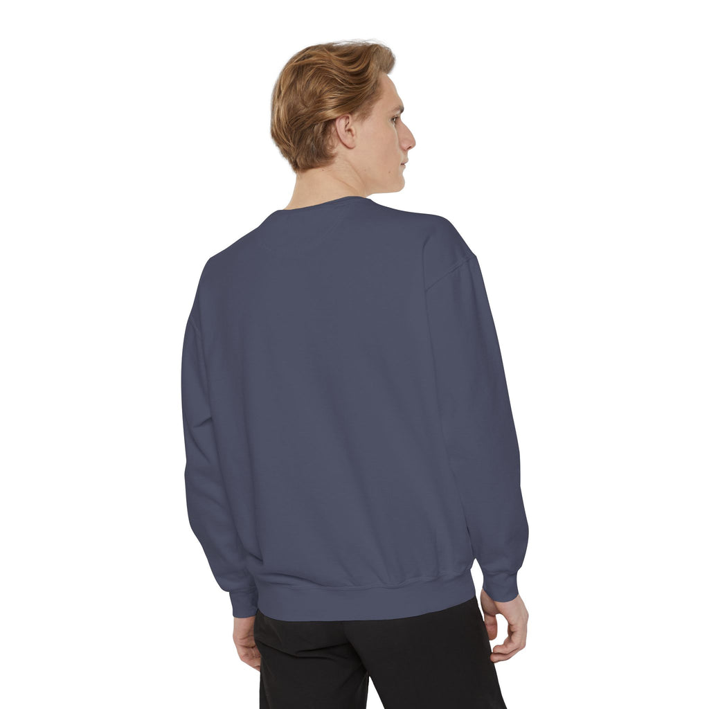 Submit Dyed Sweatshirt