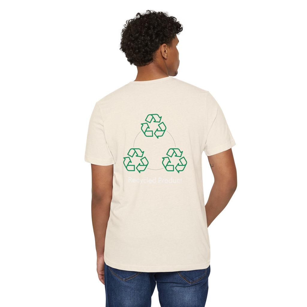 Recycled Product T-Shirt