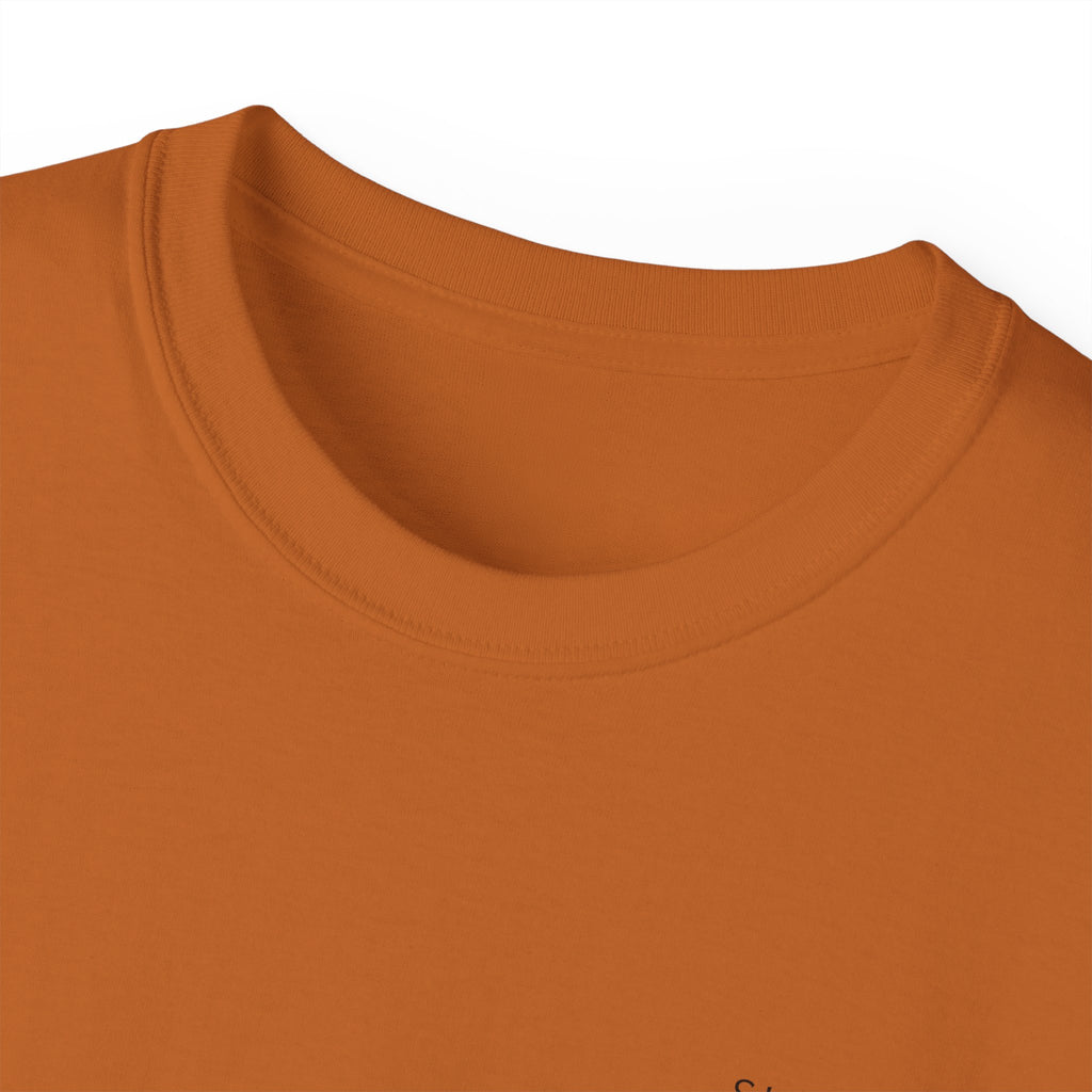 Brand Simple Tee