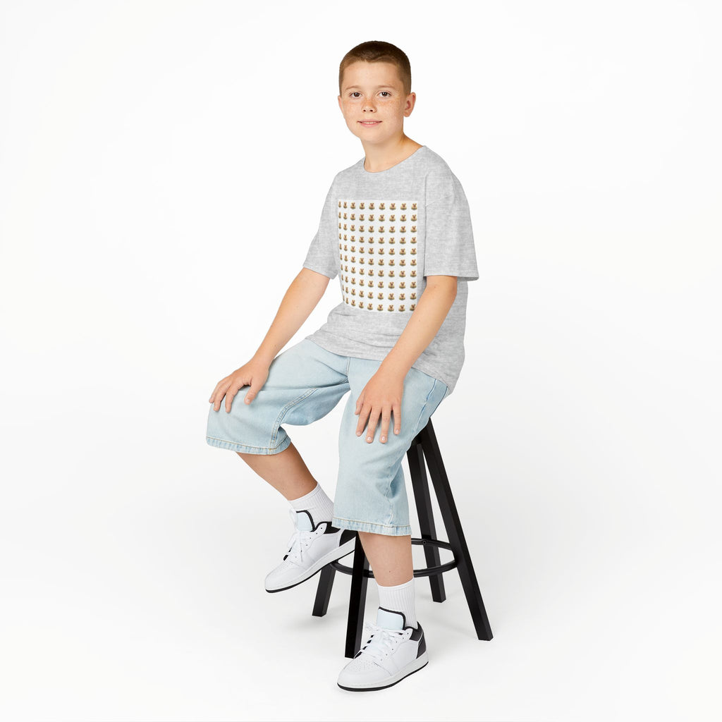 Kids Puppy Shirt