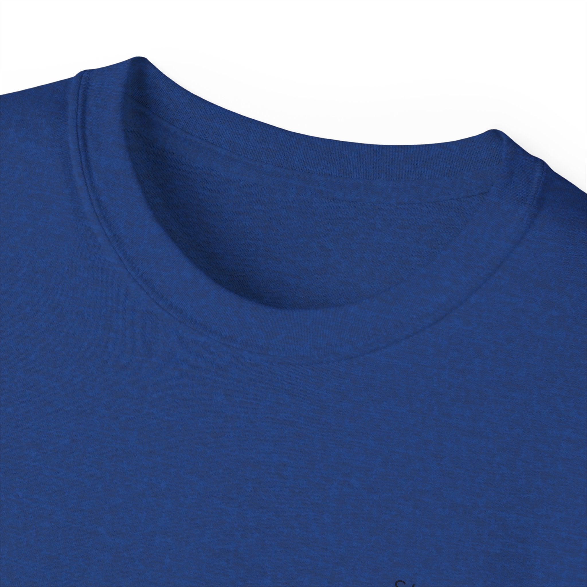 Brand Simple Tee