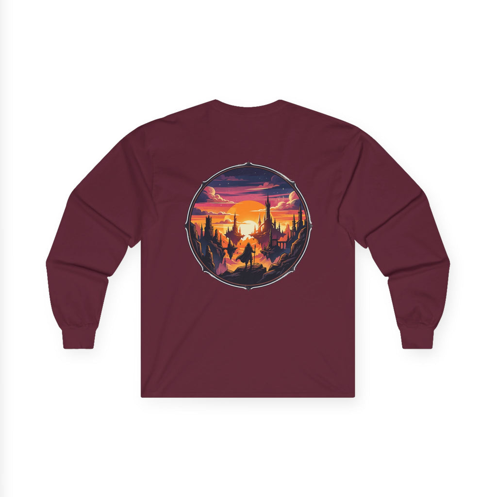 New Quest Shirt