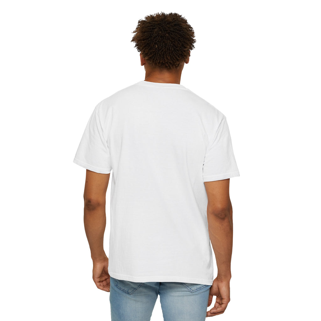 Boxing T-Rex T-shirt