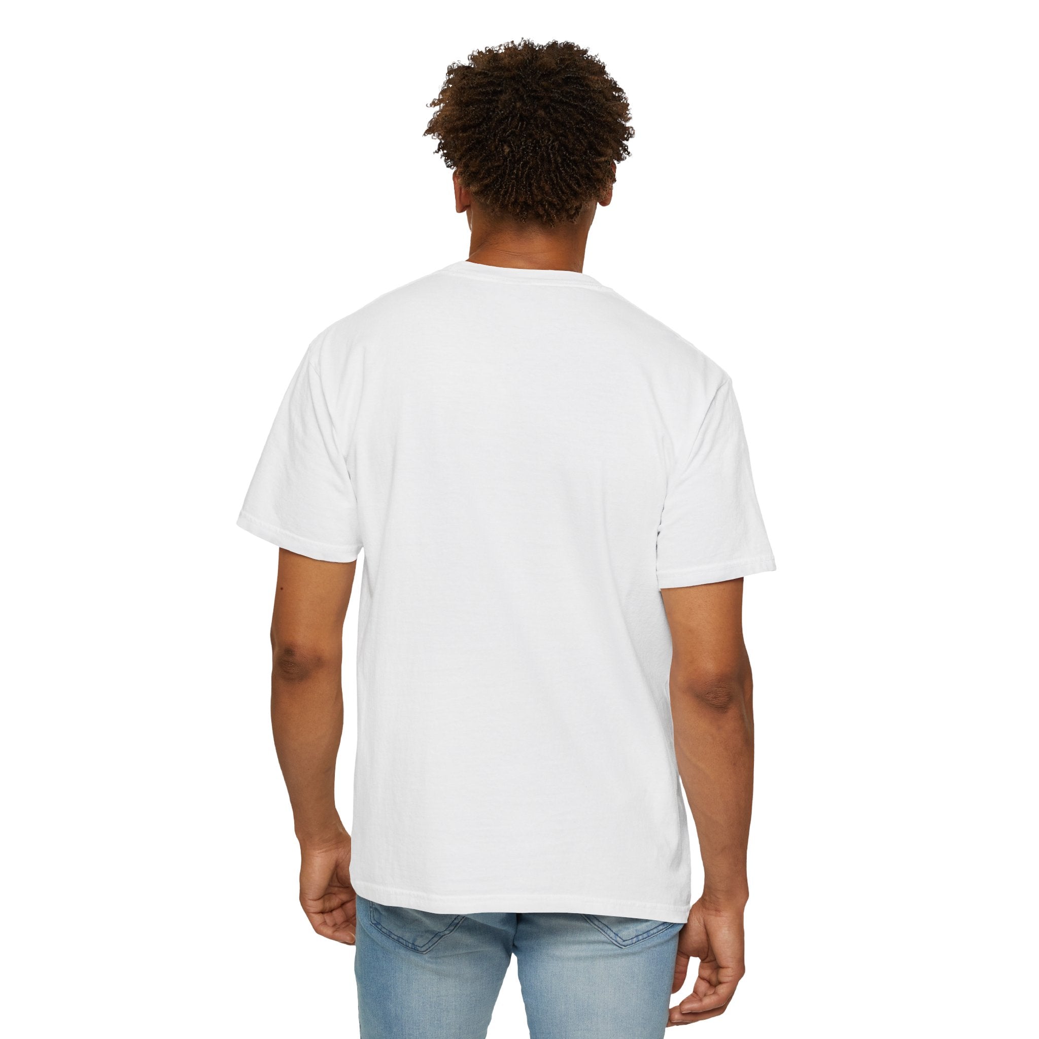 Boxing T-Rex T-shirt