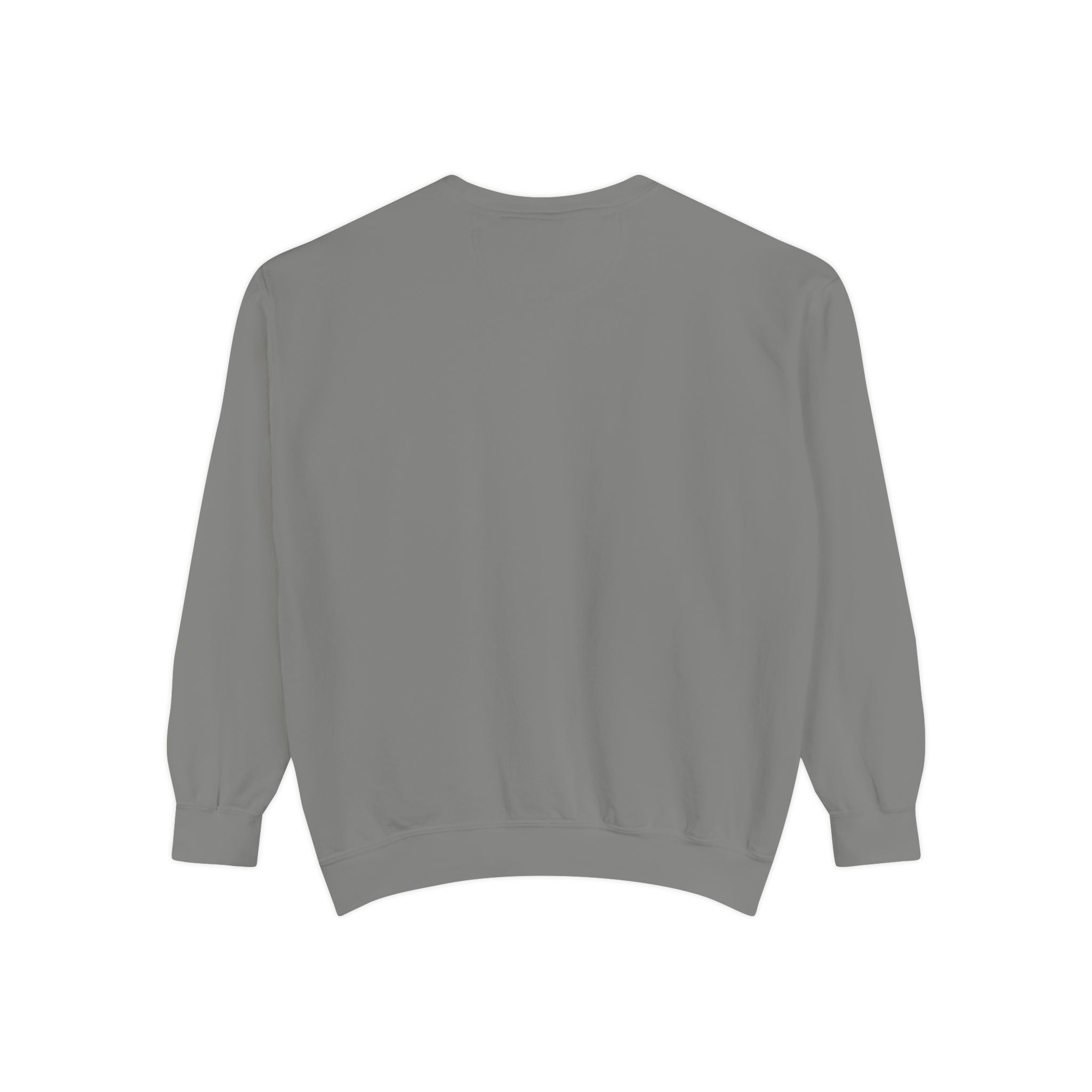 Submit Dyed Sweatshirt