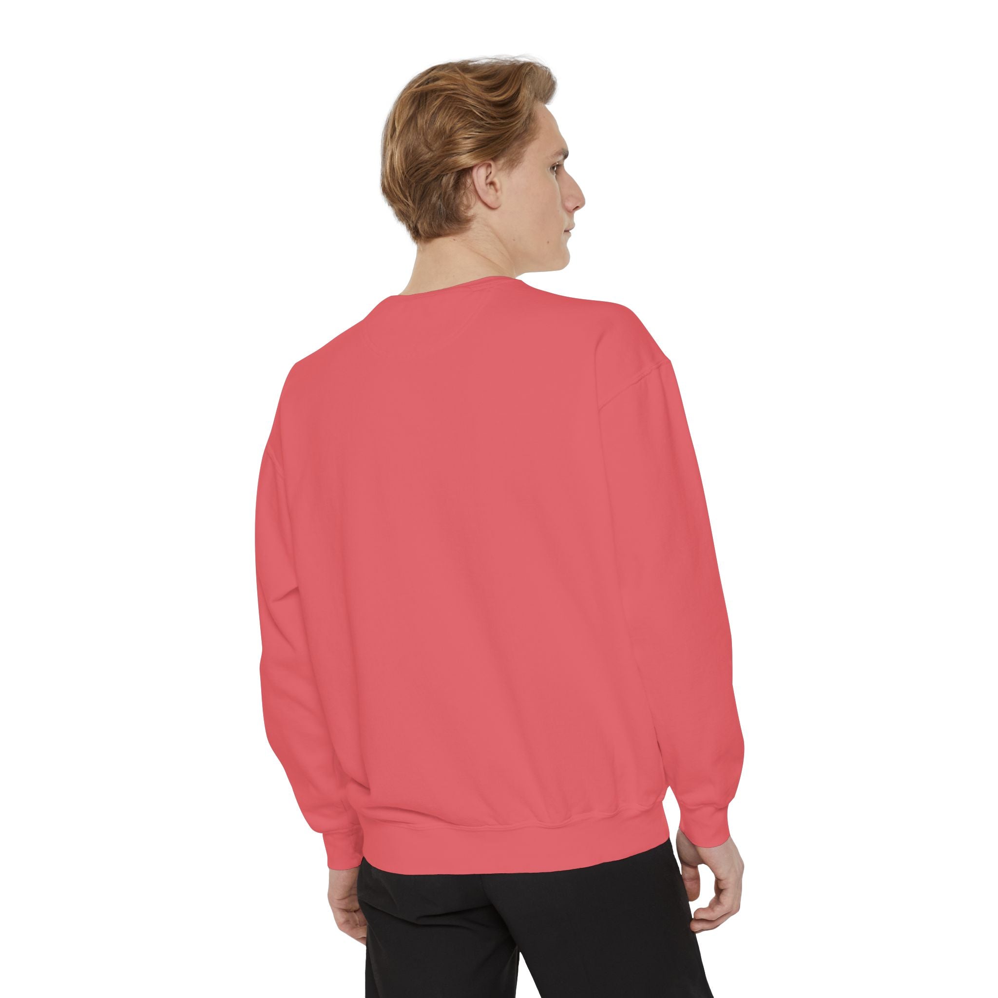 Submit Dyed Sweatshirt
