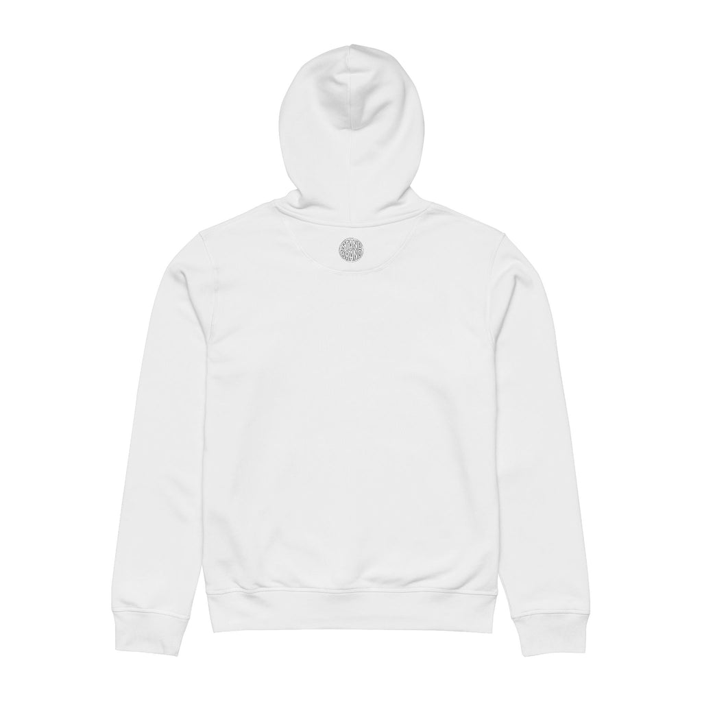 Cyborg Game '26 Organic Mid-Weight Hoodie