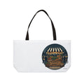 Weekend Market Tote Bag