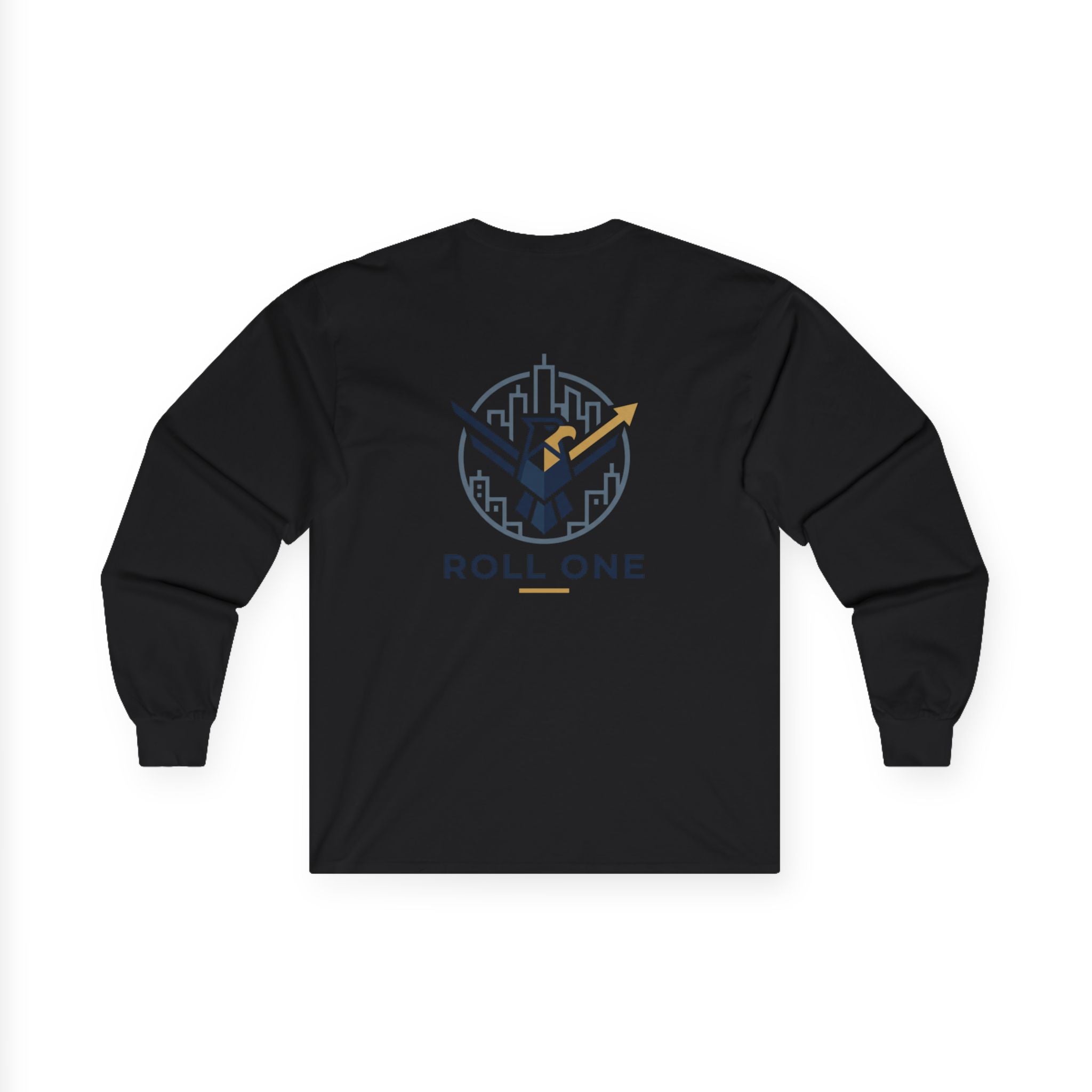 Roll One Long Sleeve