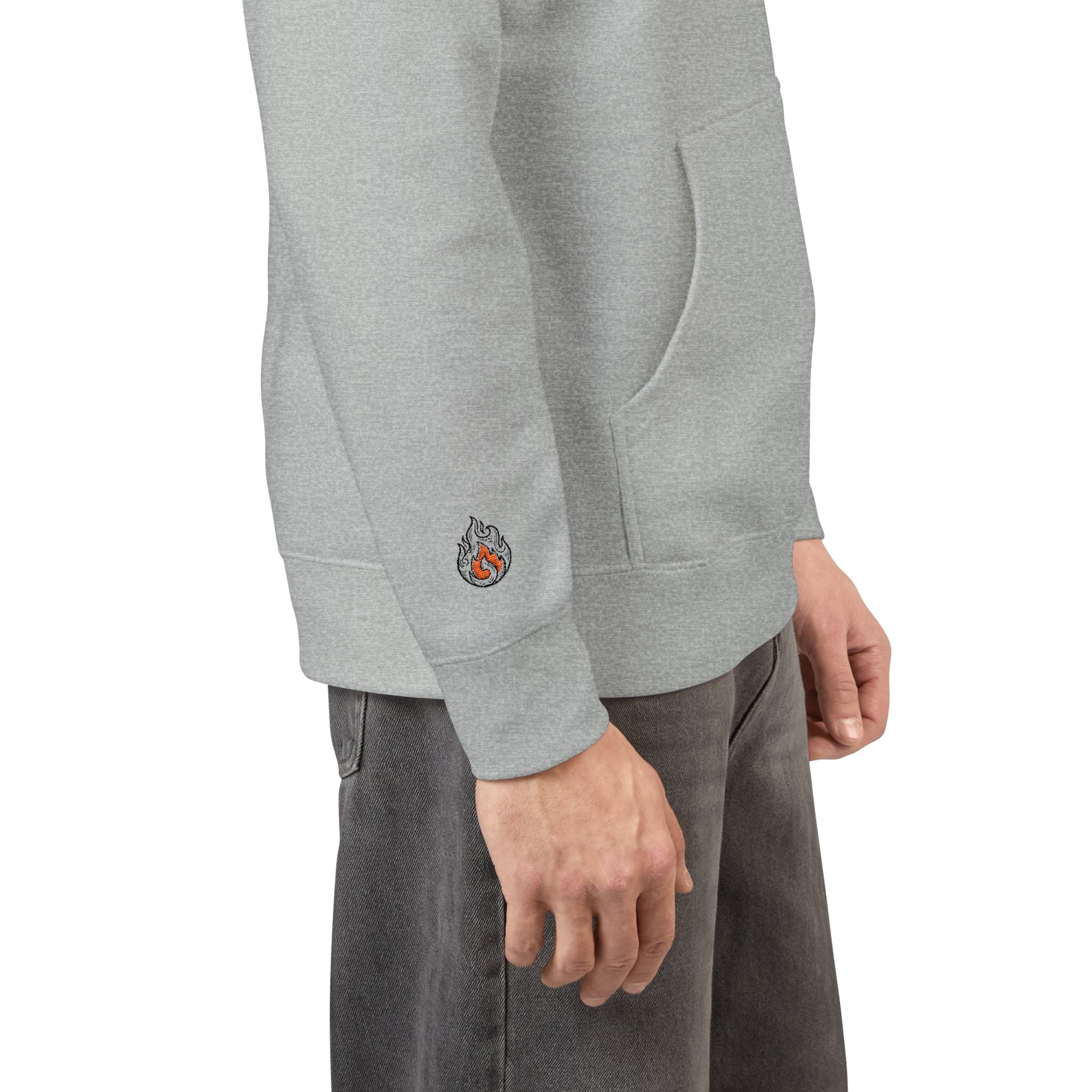 Limitless Hoodie