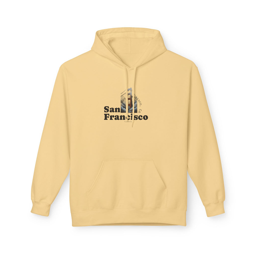 San Francisco Hoodie