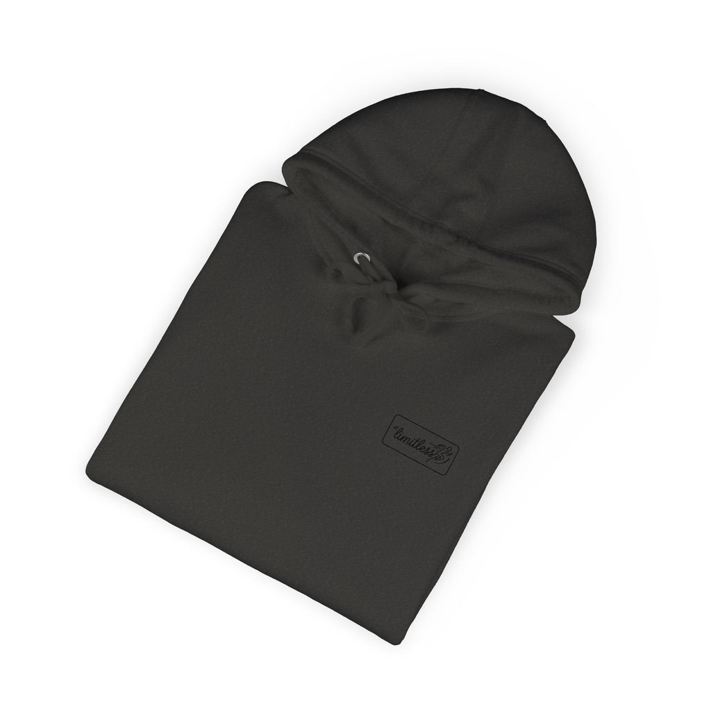 Limitless Hoodie