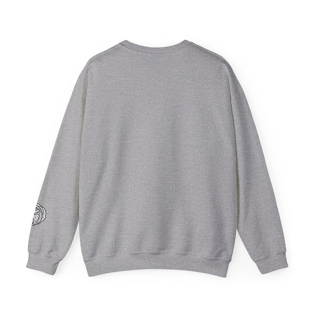 Turtle crewneck