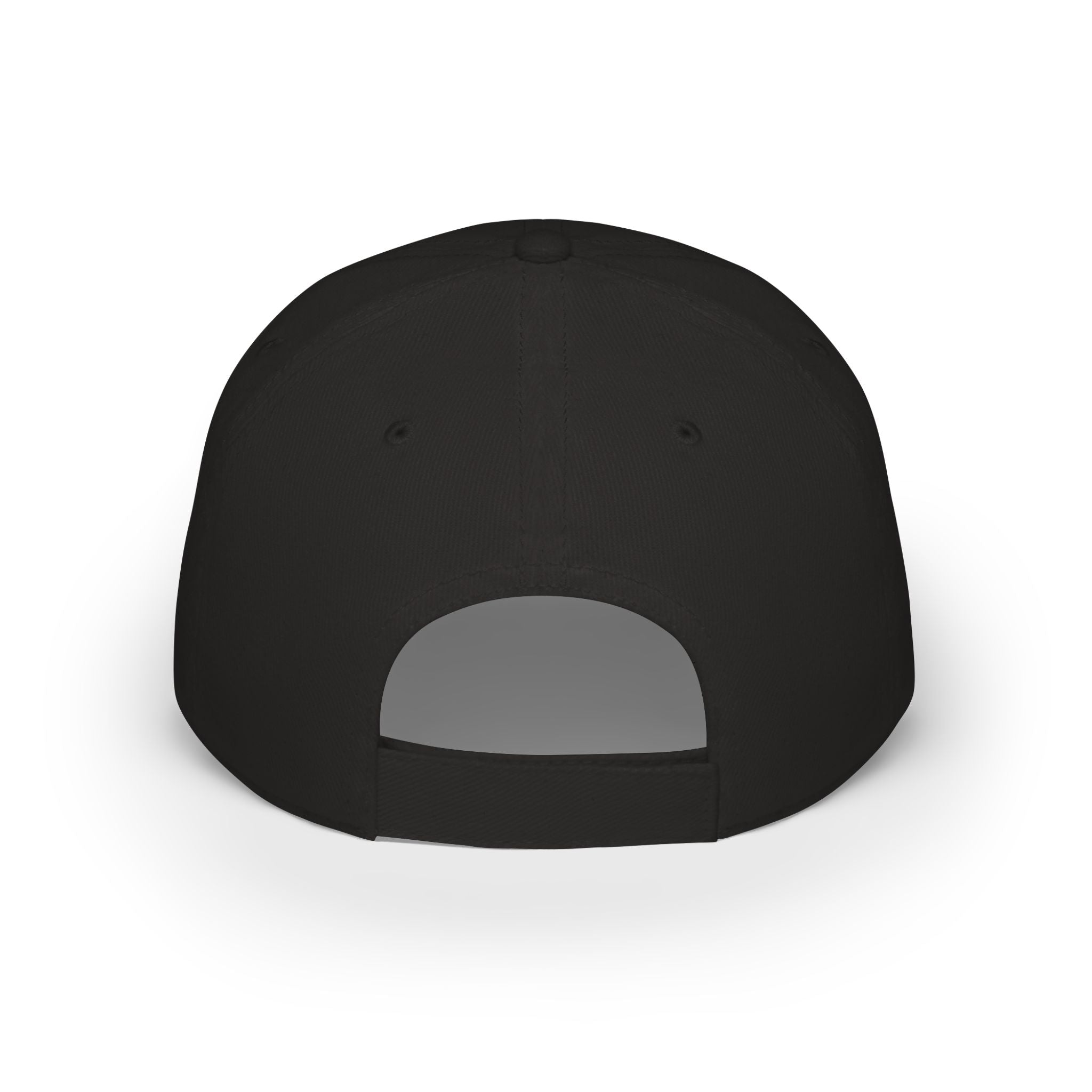 No More Benders Cap