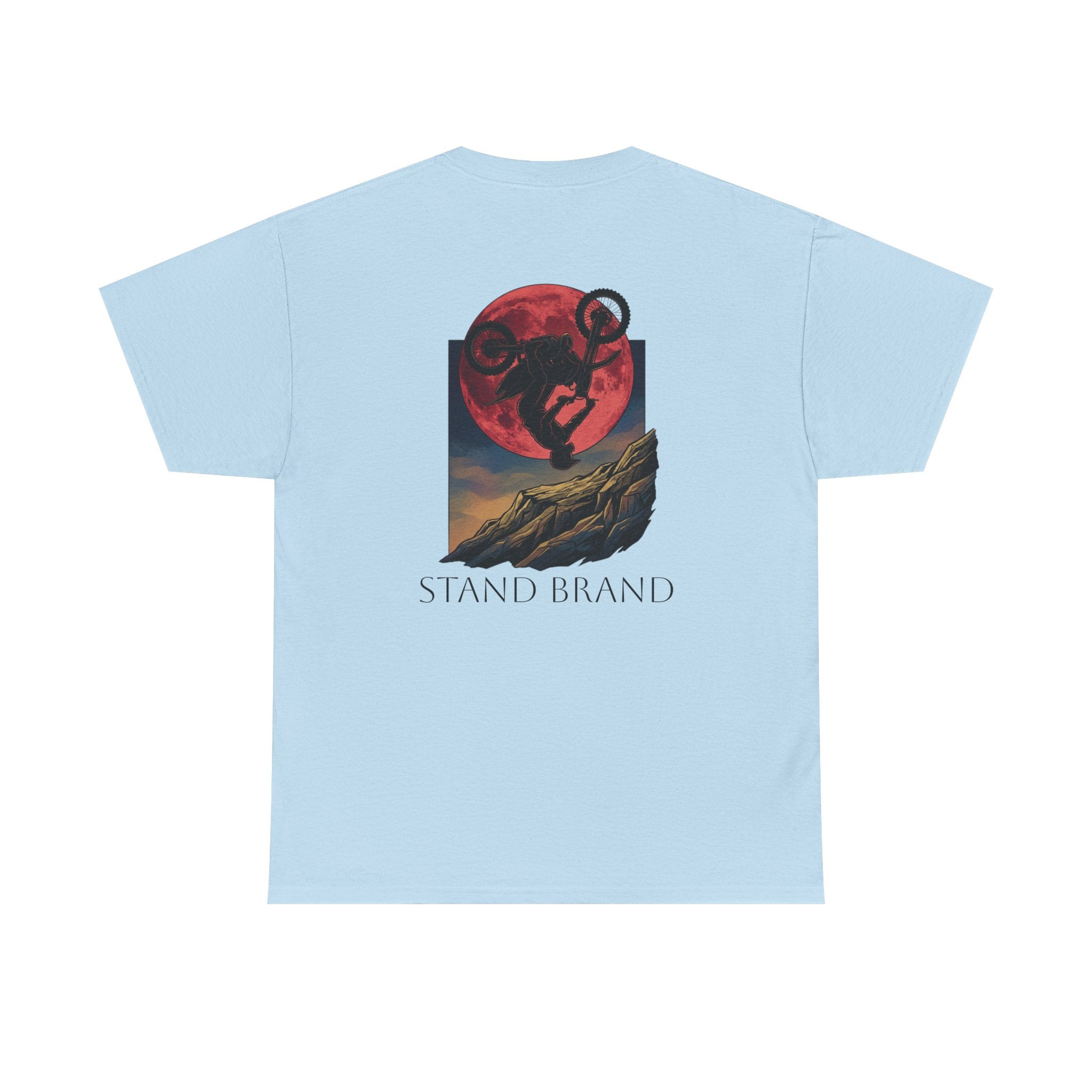 Motorcross Backflip Tee