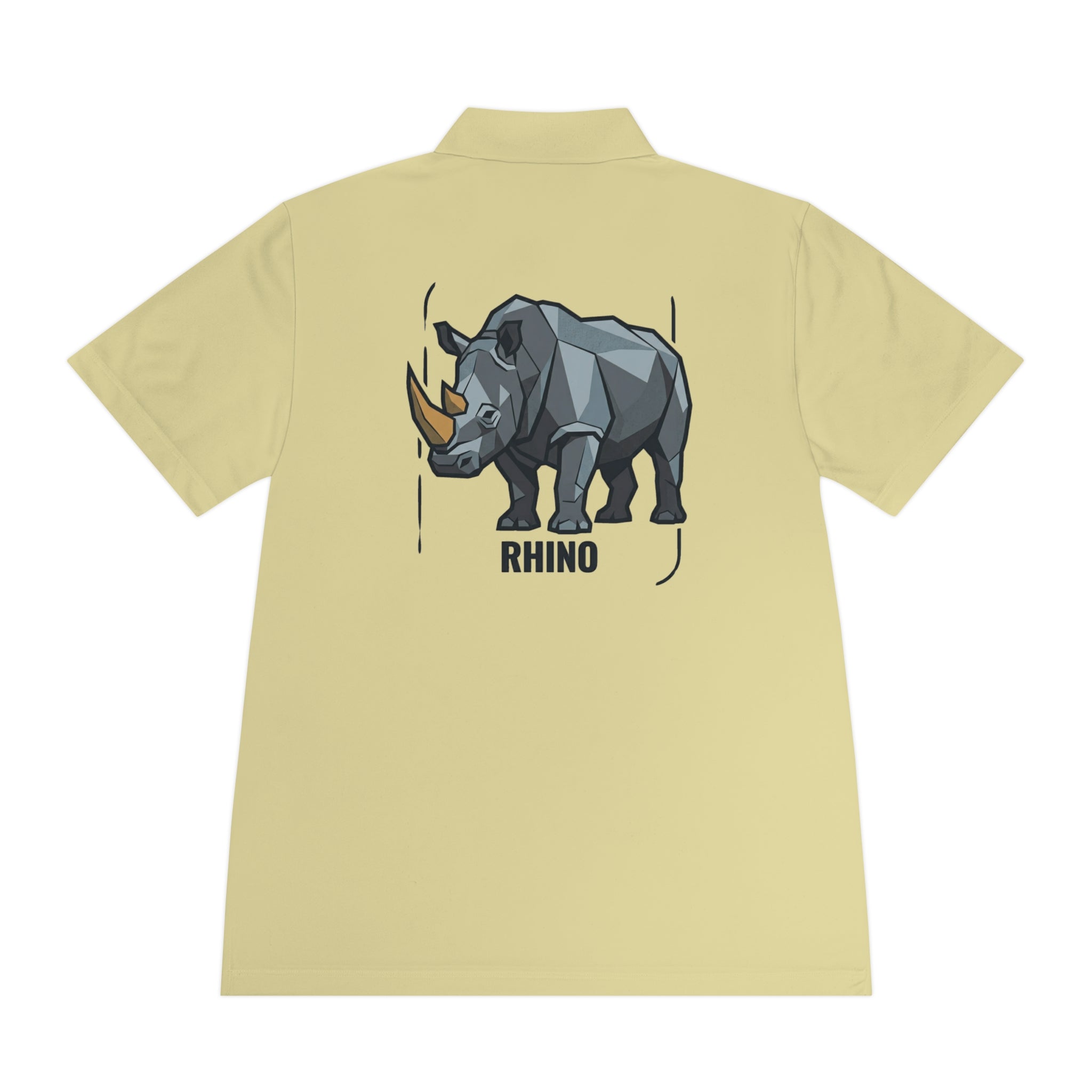 Rhino Sport Polo Shirt
