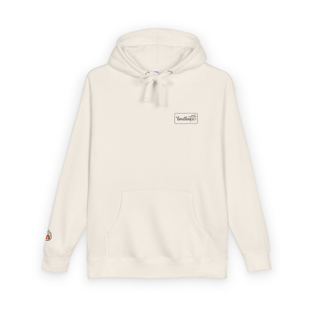 Limitless Hoodie