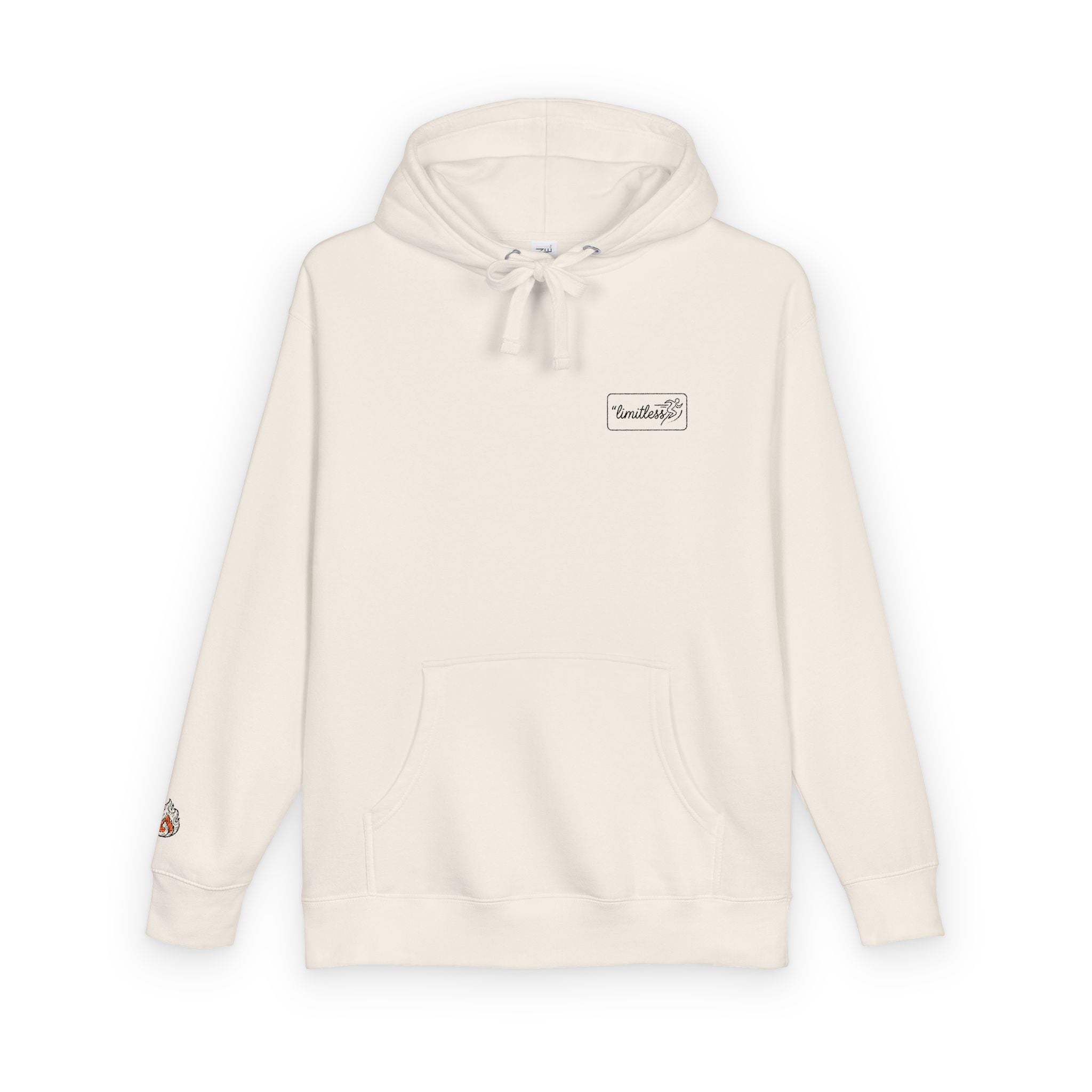 Limitless Hoodie