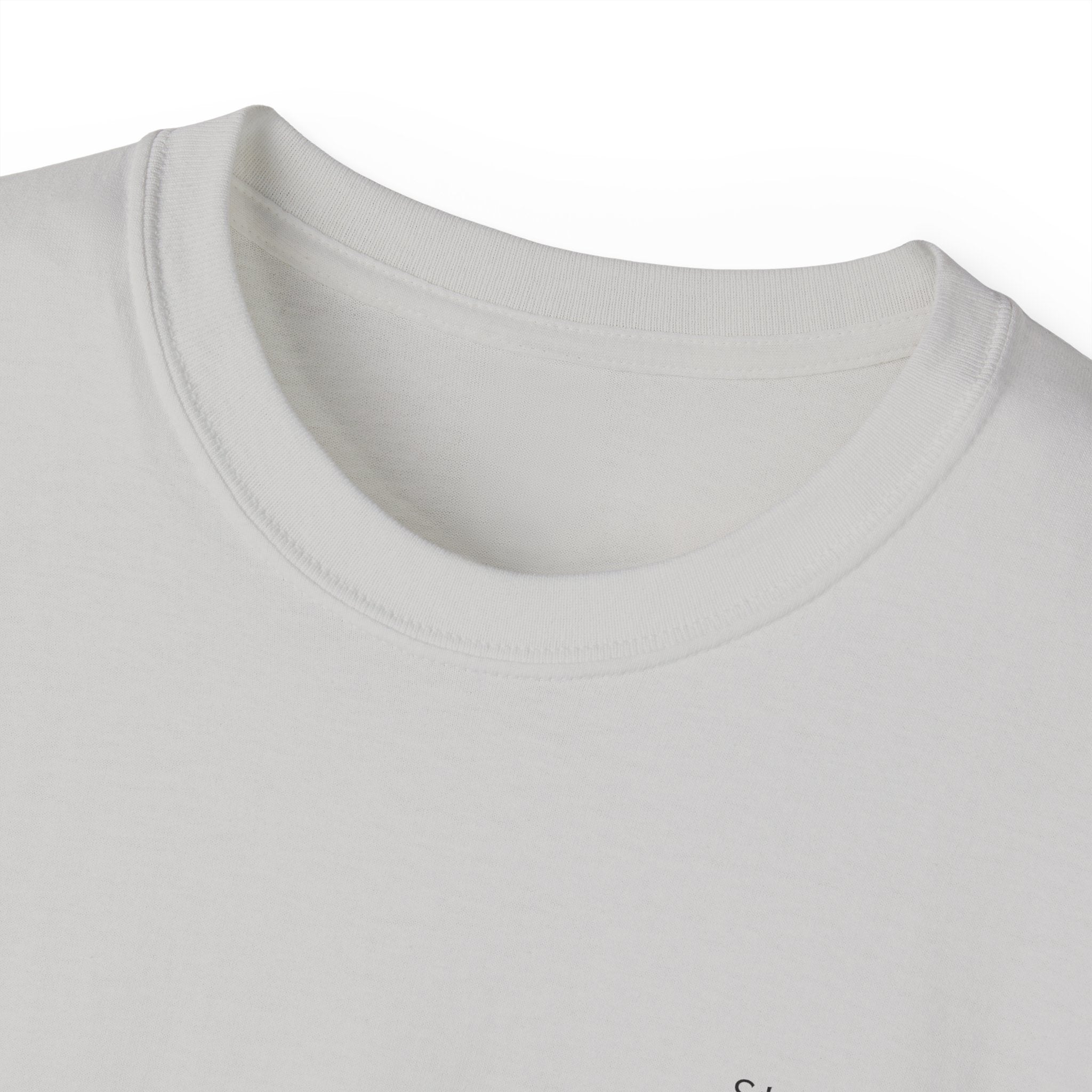 Brand Simple Tee