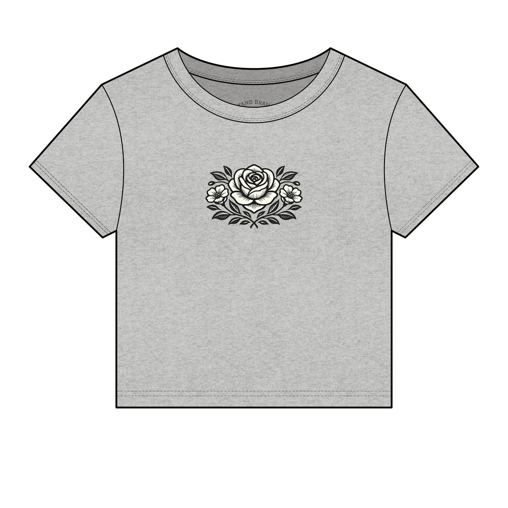 Nice Baby Tee