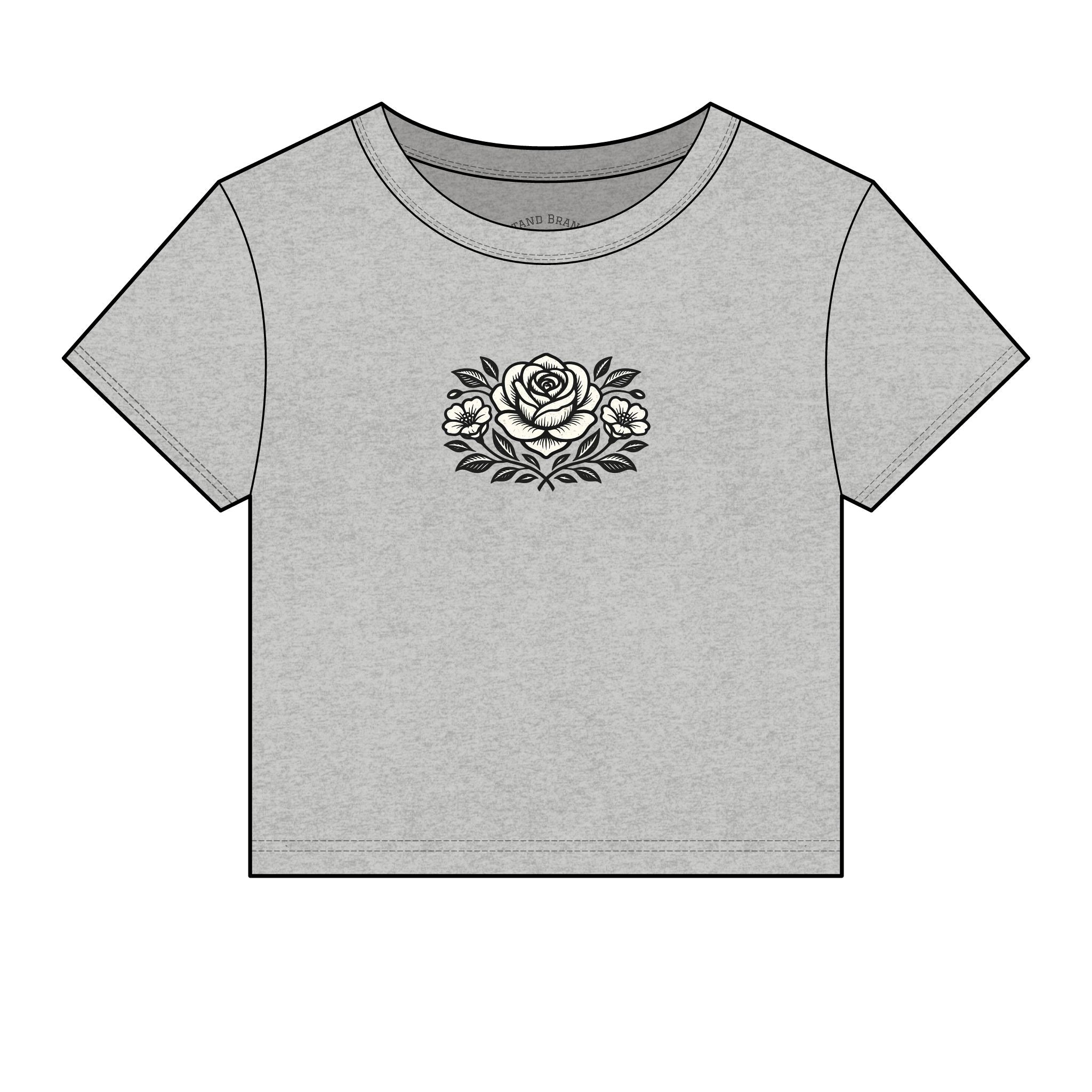 Nice Baby Tee
