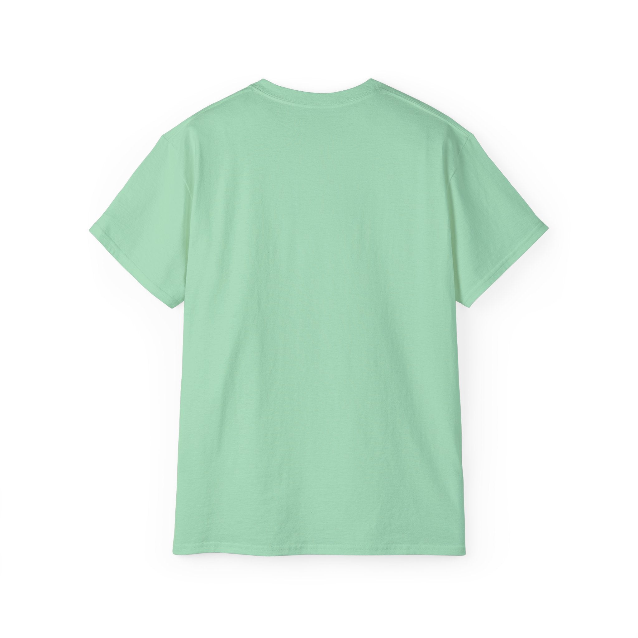 Brand Simple Tee
