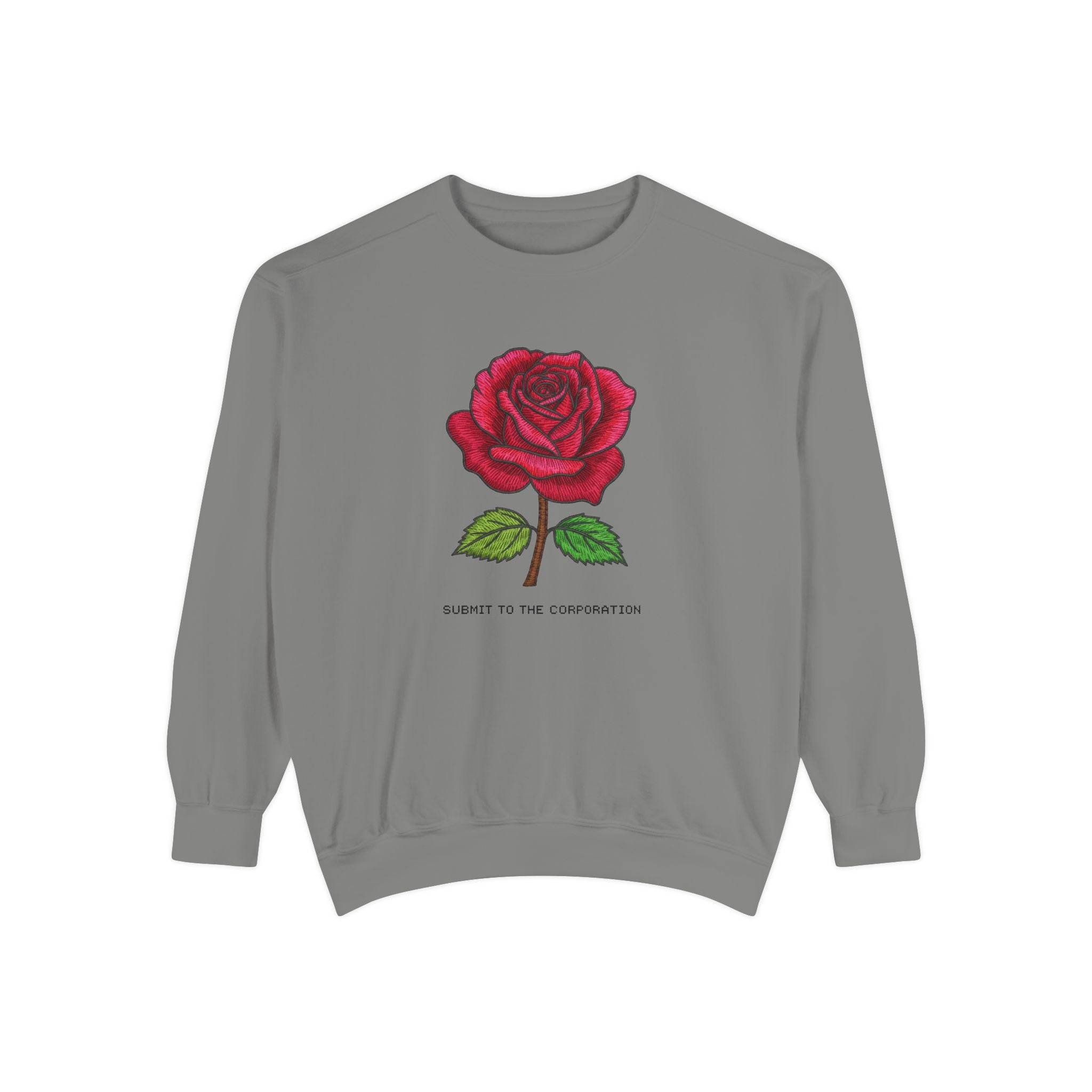 Submit Dyed Sweatshirt