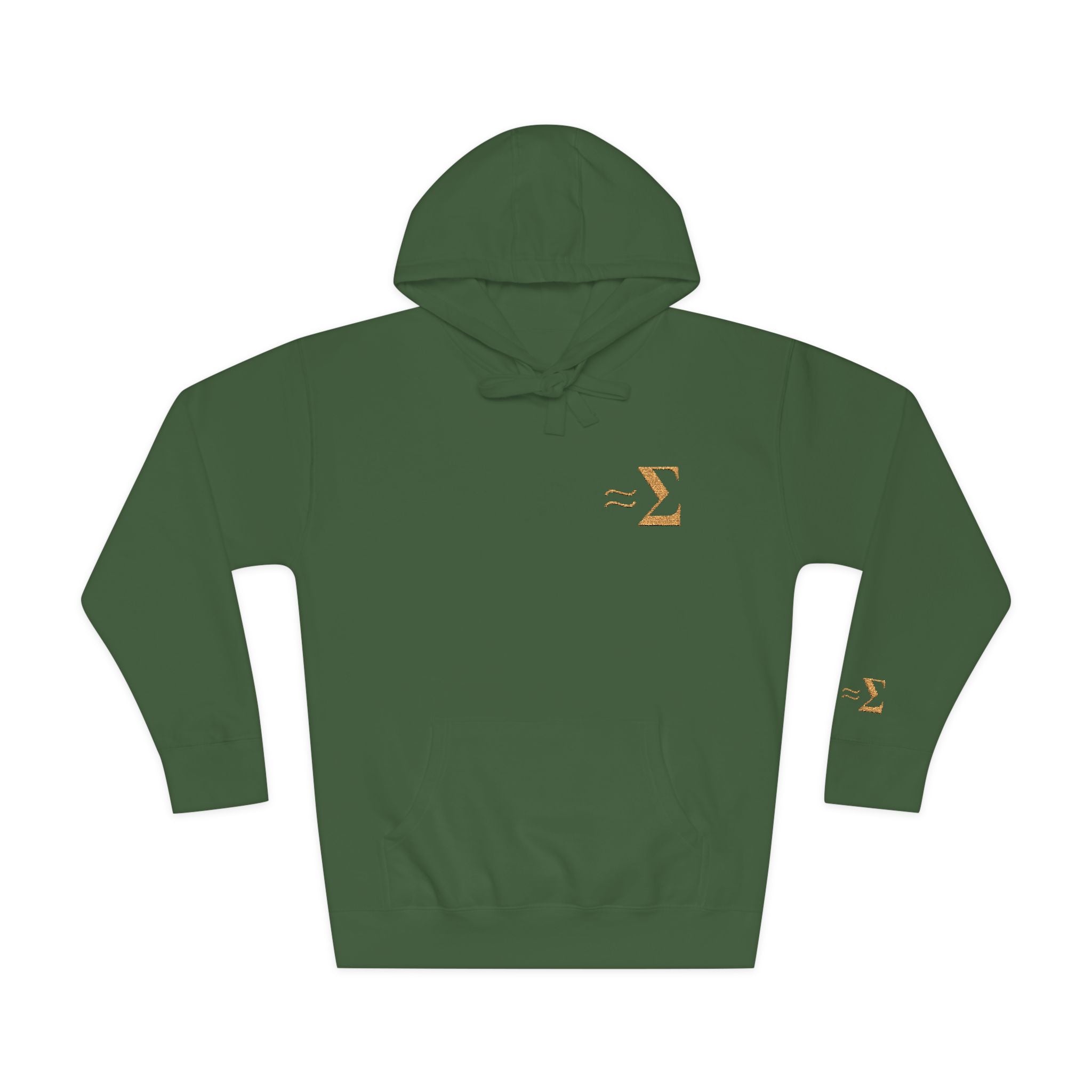 Genetic Hoodie