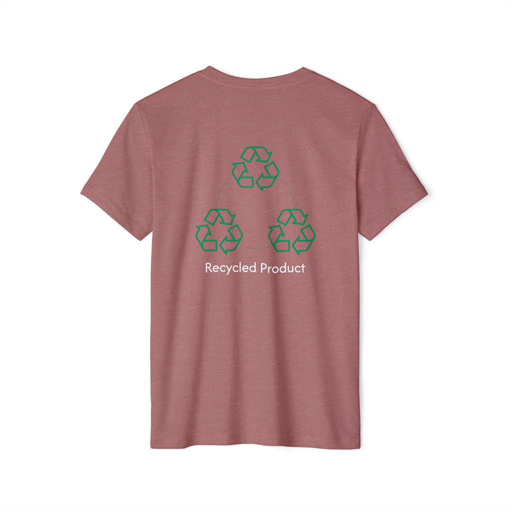 Recycled Product T-Shirt