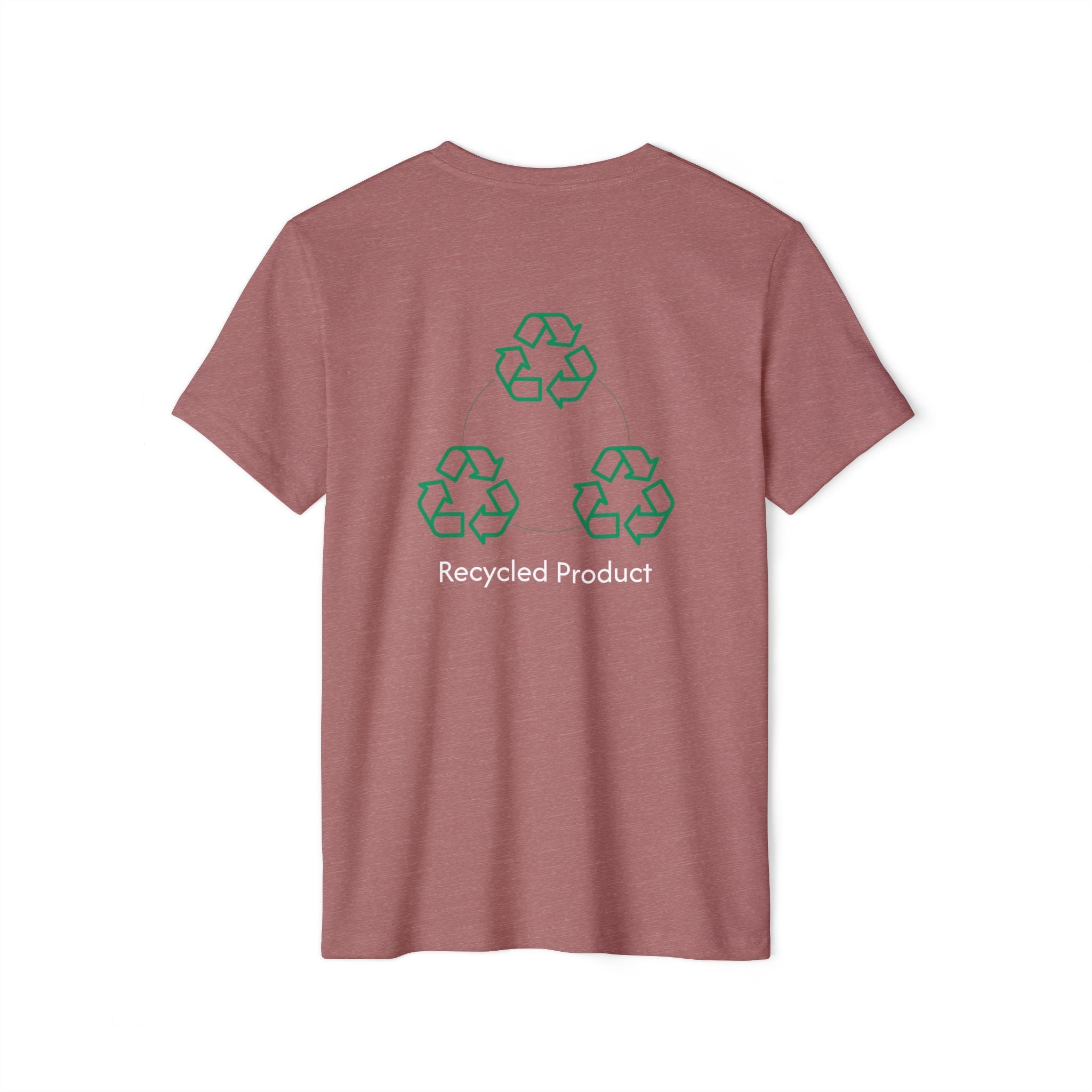 Recycled Product T-Shirt