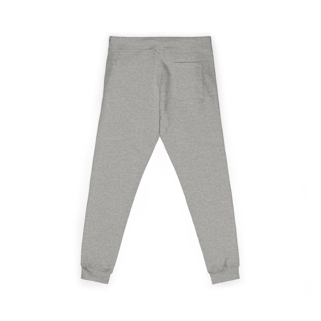 Circle Logo Sweatpants (Embroidery)