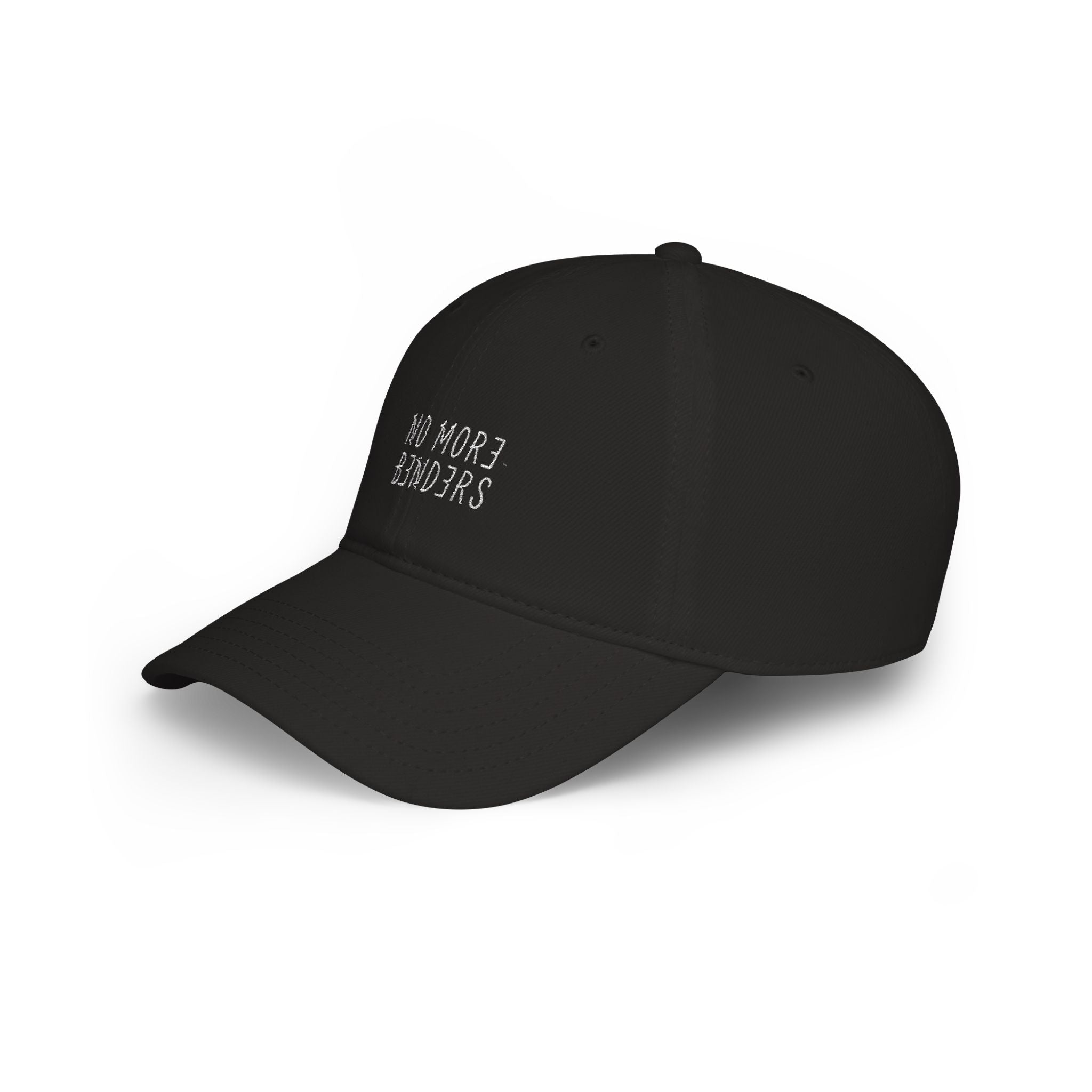 No More Benders Cap