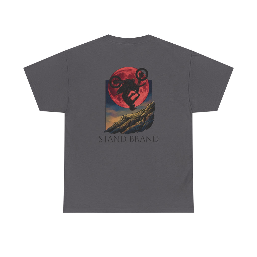 Motorcross Backflip Tee