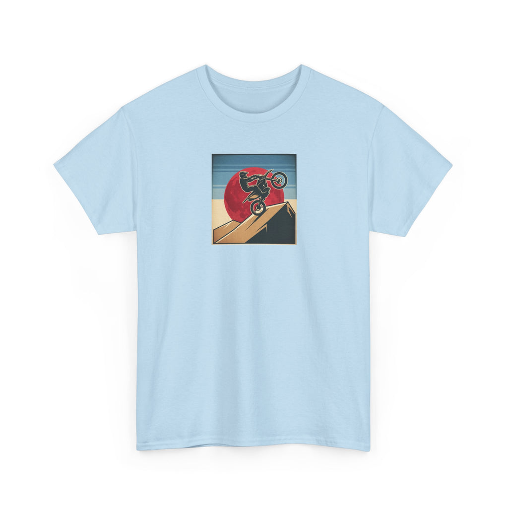 Motorcross Backflip Tee