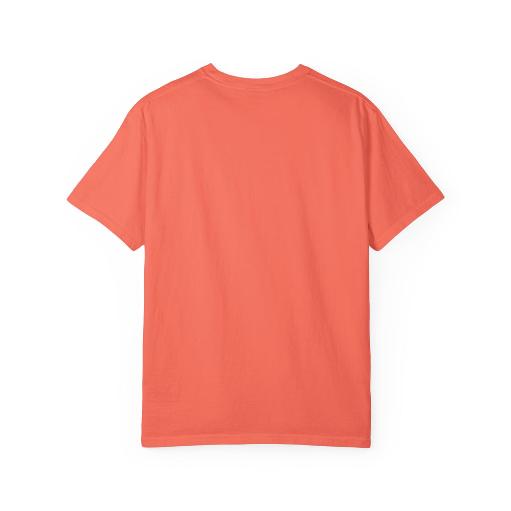 Chaotic Bird T-shirt