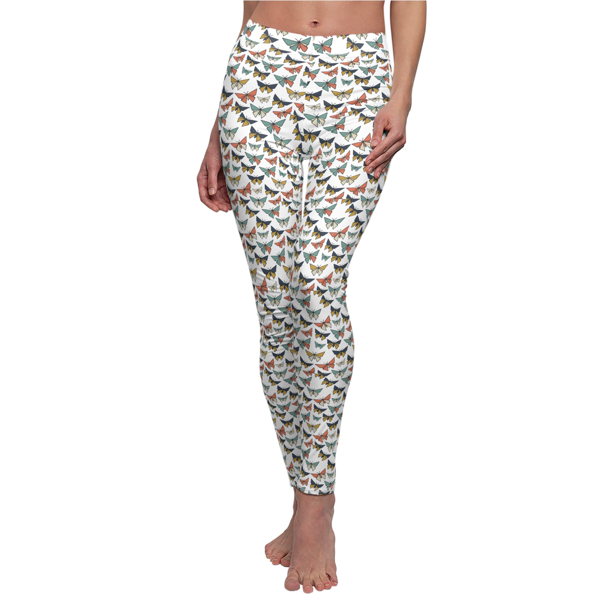 Butterfly Leggings