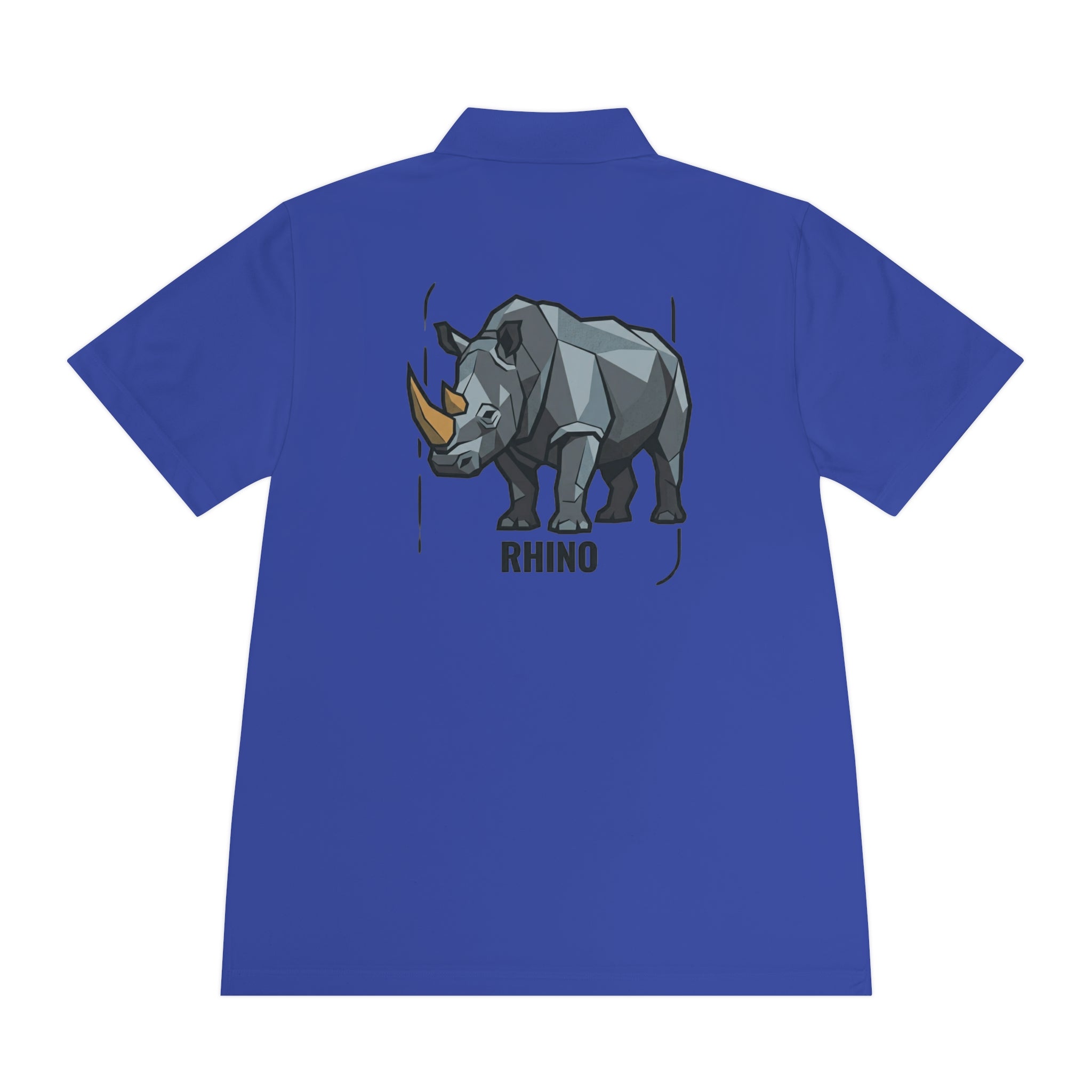 Rhino Sport Polo Shirt