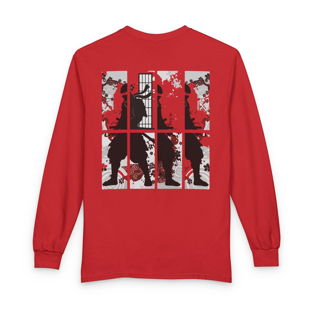 Shadows Long Sleeve