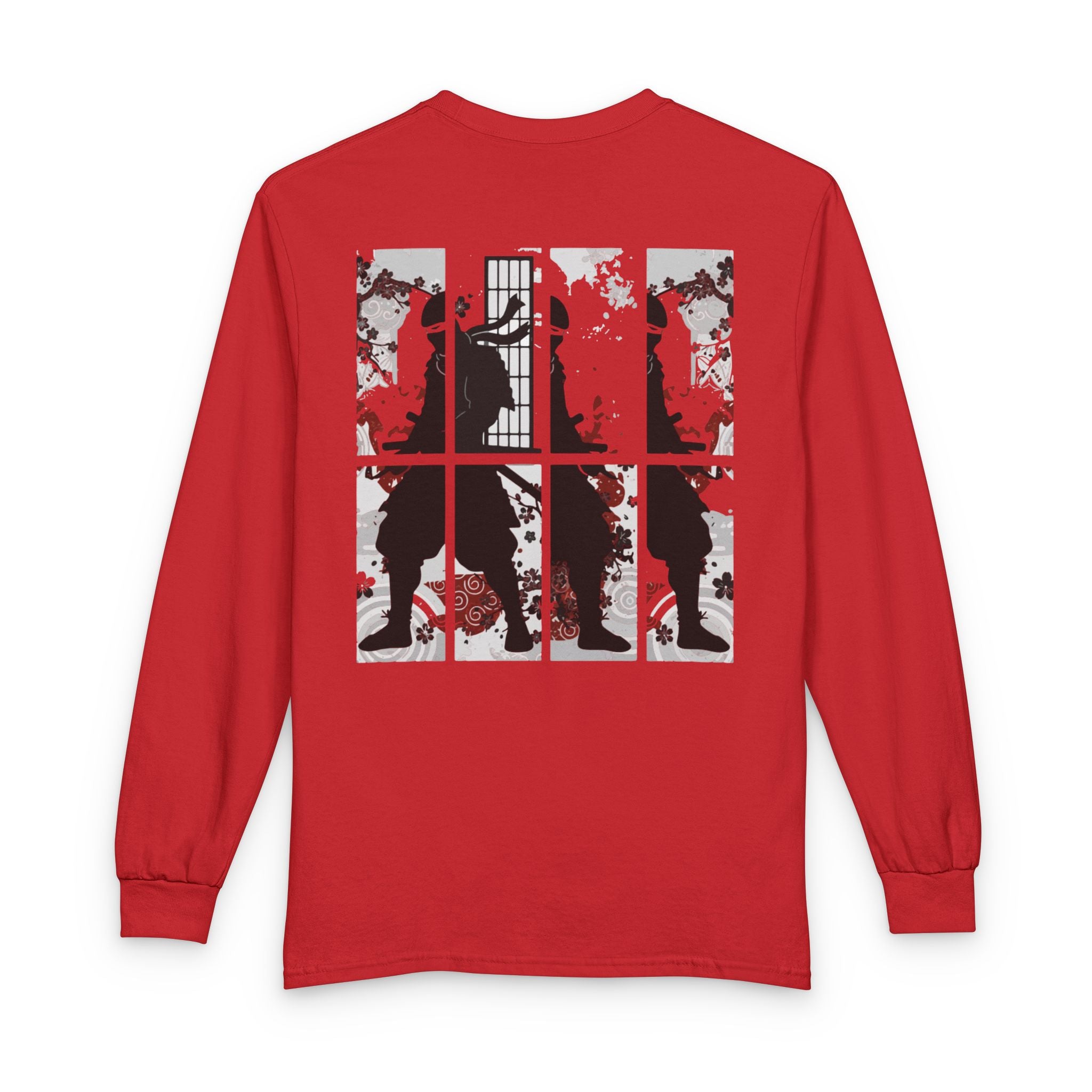 Shadows Long Sleeve