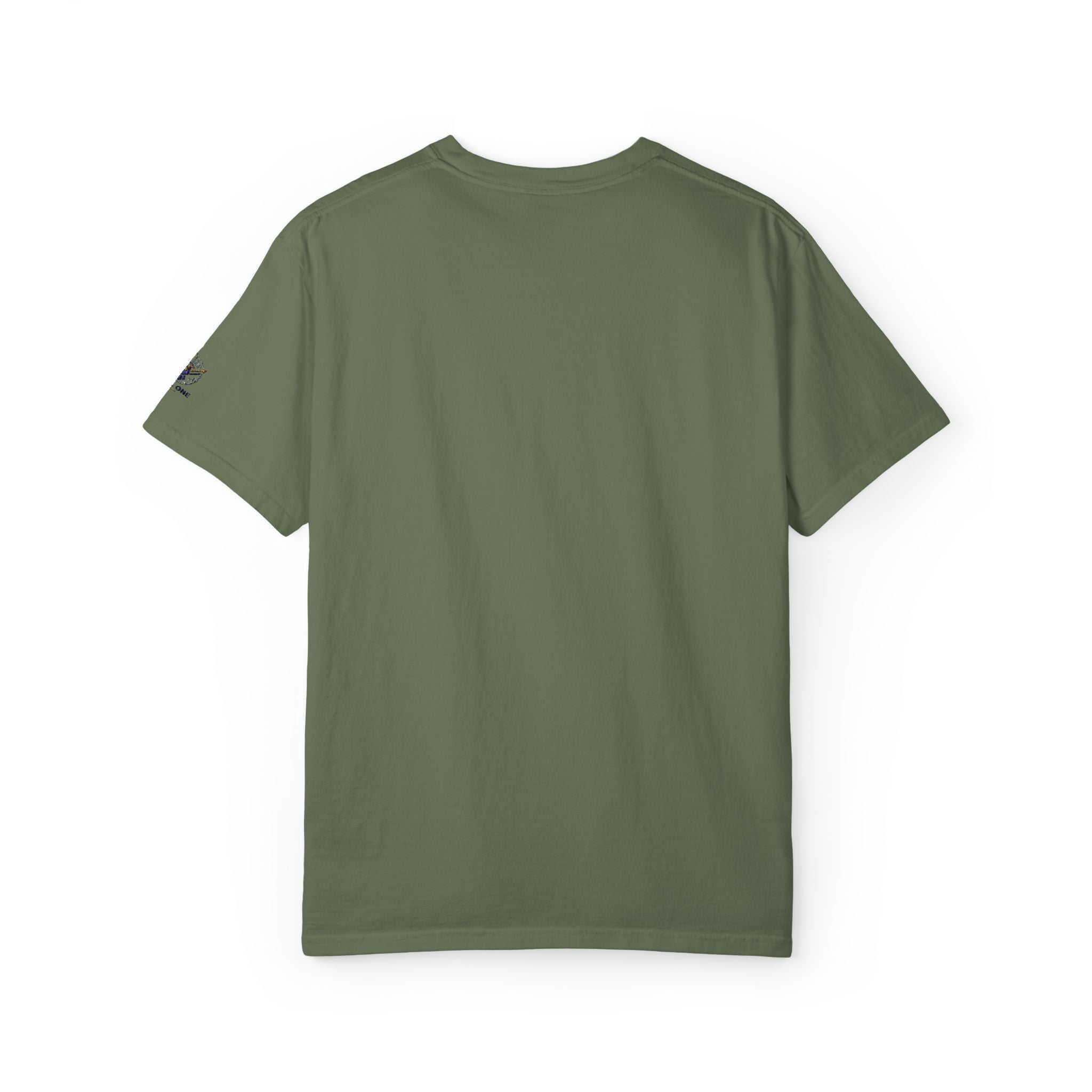 Roll One T-shirt (Embroidered)