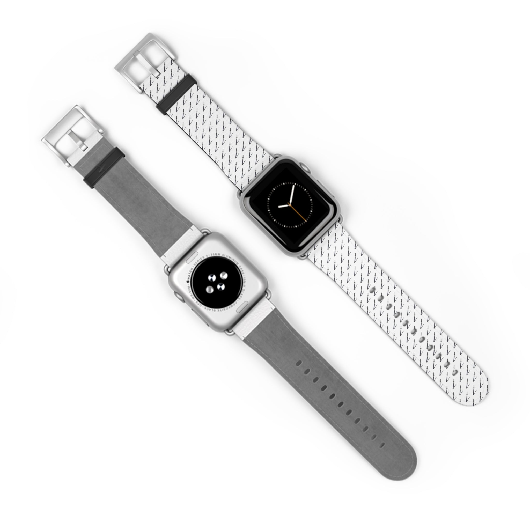 Watch Band - Katanas
