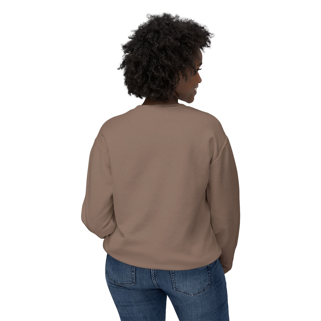 Gamer Couple Crewneck Sweatshirt